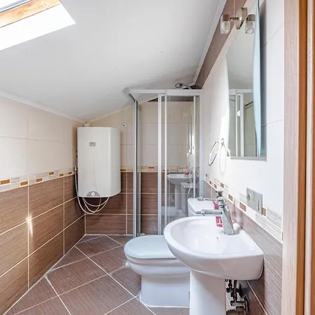 Appartamento Luxury Private With Pool And Garden In Serik *