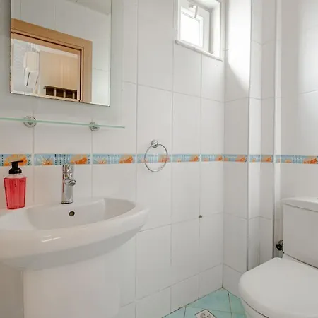 Luxury Private With Pool And Garden In Serik Appartamento *